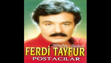 04. Ferdi Tayfur - Mahşer Günü