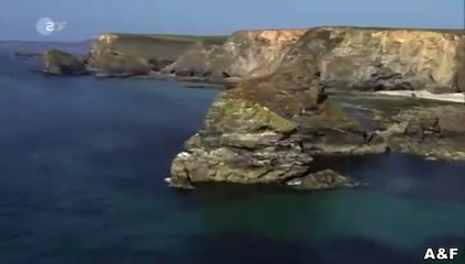 Rosamunde Pilcher -129- Rundum glücklich