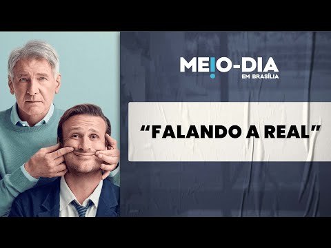 Confira Falando a Real e outras dicas de cultura pop do Meio-Dia em Brasília