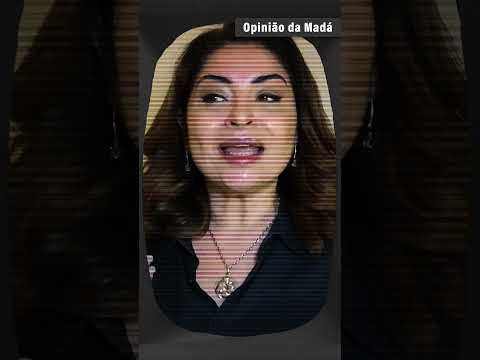 Opinião da Madá - Marçal e Boulos copiam humorista | Narrativas #257 com Madeleine Lascko