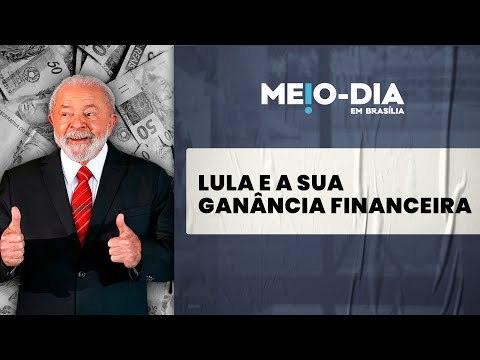 Governo Lula está de olho nos fundos de pensão, em busca de mais dinheiro; Vandyck Silveira explica