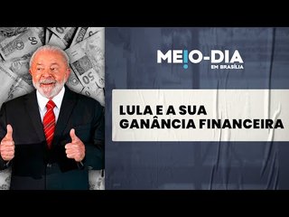 Governo Lula está de olho nos fundos de pensão, em busca de mais dinheiro; Vandyck Silveira explica