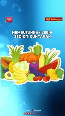 Cara Mengunyah Makanan yang Benar Serta Manfaatnya