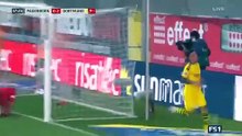 Paderborn 1-6 Borussia Dortmund - Goals and Highlights (31/5/2020) | FS2 (U.S)