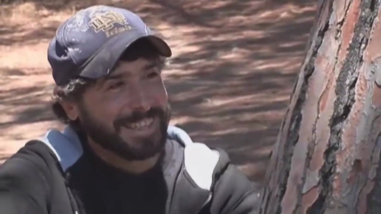 El Predicador Indigente Que Vive Por Fe
