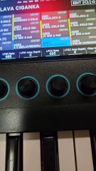 Roland Fantom 6,7,8,06,07,08 part 2