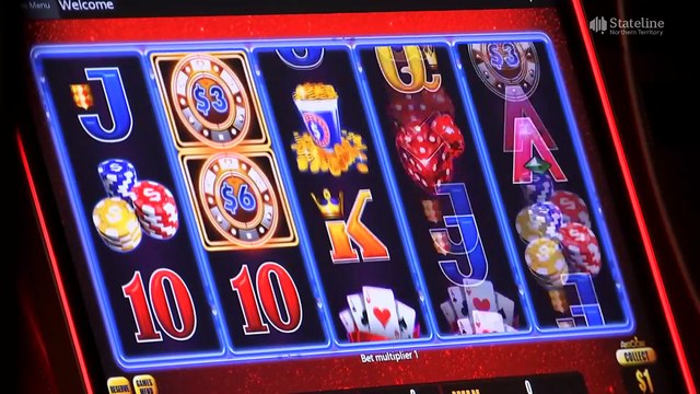 Calls for an overhaul over Community benefit scheme that allow clubs to take out more gambling earnings