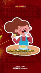 Yuk Kenali Perbedaan Dasar Gula Pasir dengan Gula Rafinasi