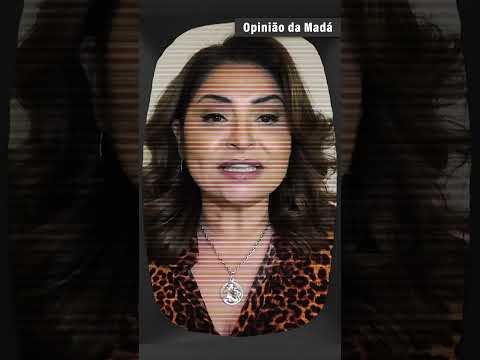 Opinião da Madá - Artistas se rebelam contra ditadura woke | Narrativas #259 com Madeleine Lascko