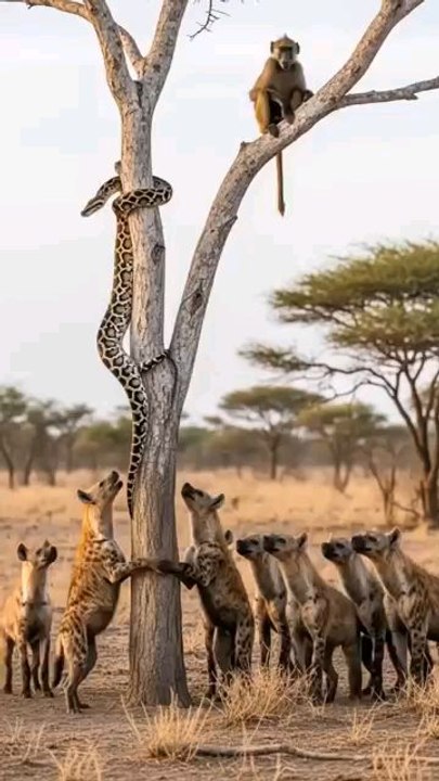 animal attack
