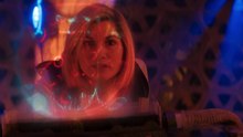 Doctor Who S12E05 Fugitive Of The Judoon