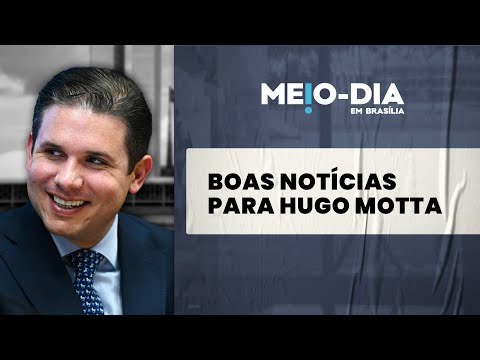Hugo Motta ganha apoio do PT e PL e Elmar Nascimento desiste da presidência da Câmara