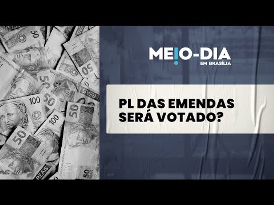Câmara passa por cima do Senado e pode aprovar texto sobre emendas parlamentares