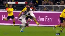 Borussia Dortmund 3-3 Paderborn - Goals and Highlights (23/11/2019) | FS1 (U.S)