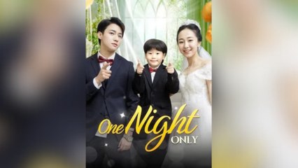 One Night Only (2025) - Full Movie
