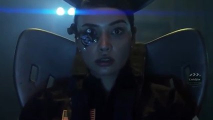 Movie Wake Monsters Science Fiction English Version