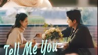 TELL ME YOU LOVE ME- Drama FULL MOVIES ENGLISH SUB