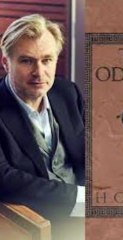 A Odisseia - Filme de Christopher Nolan ganha primeiro pôster épico #aodisseia