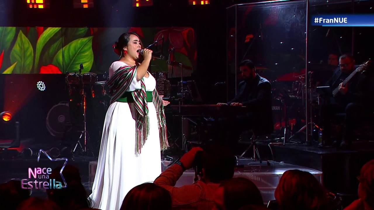 Franciny - Malagueña - José María Cano