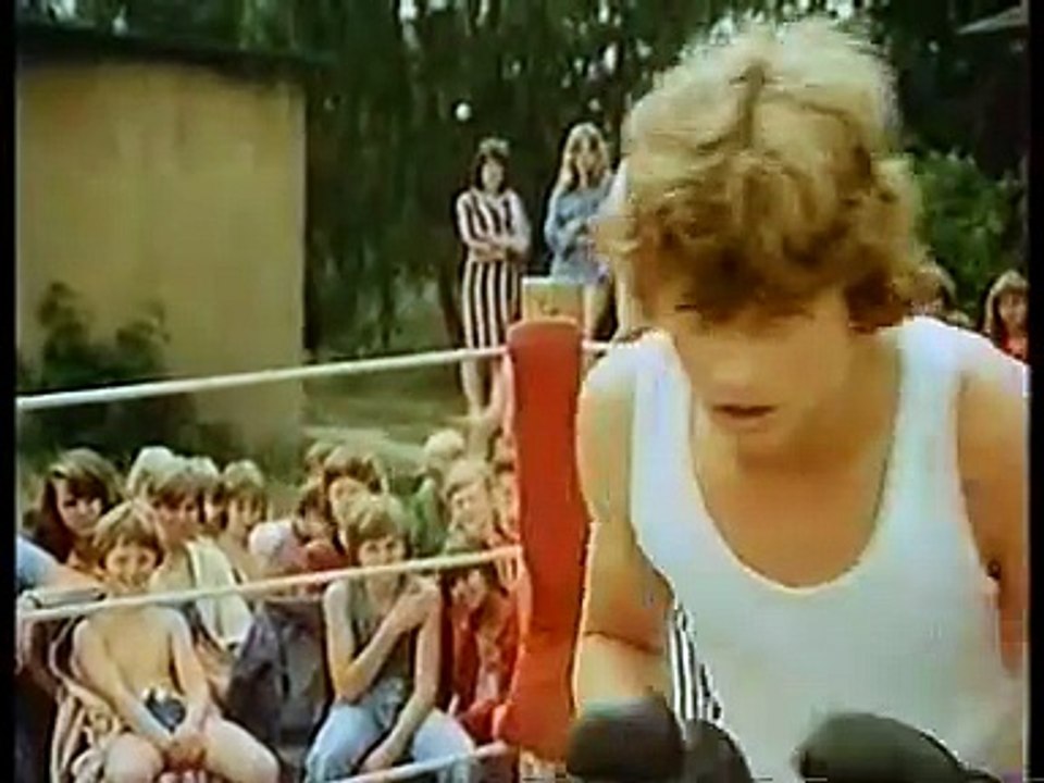 Trampen nach Norden (DDR 1977)