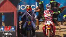 2025 Round 22 - The Wick 338 National - Southwick, MA 250 Moto 2