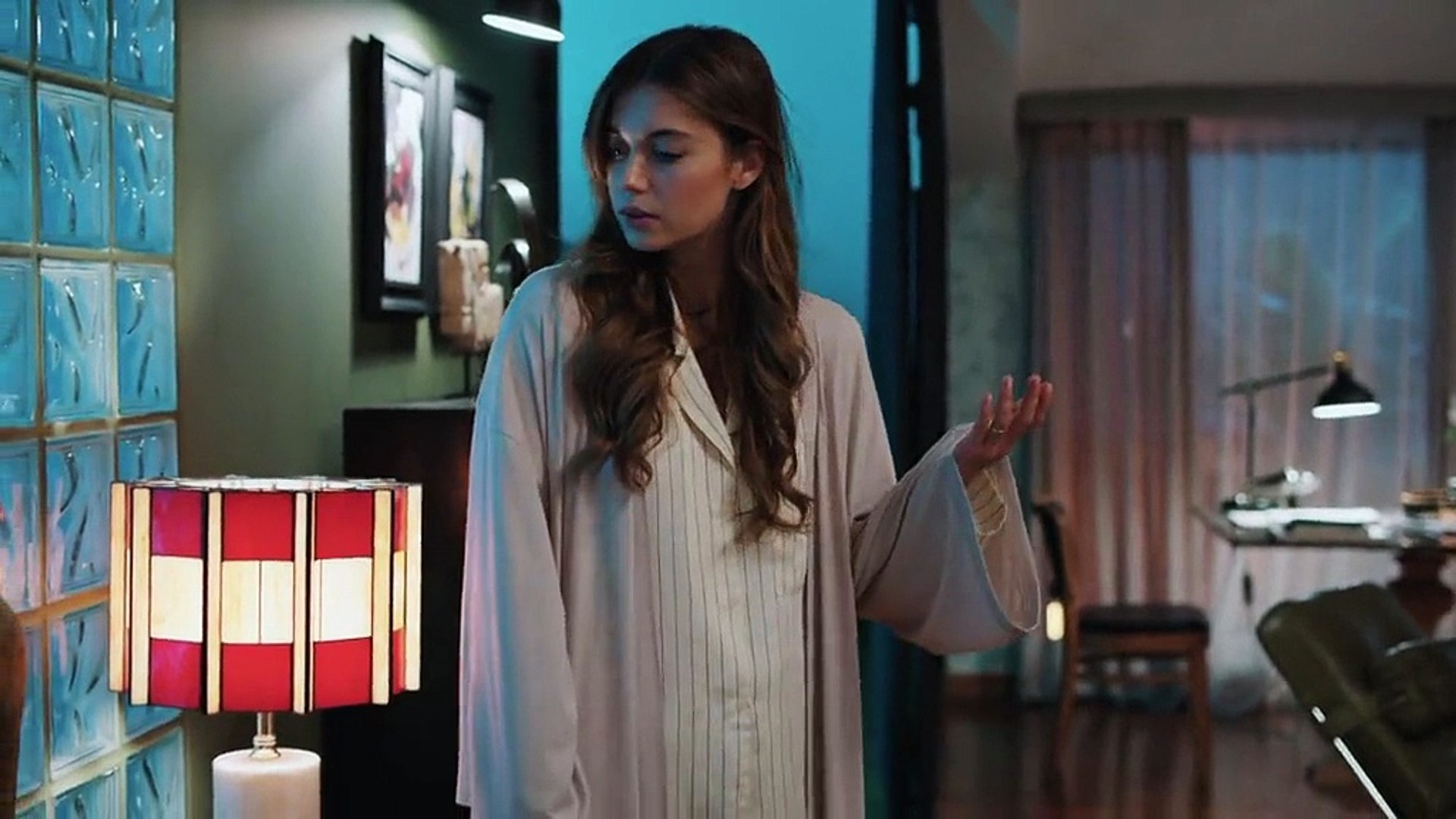 Una Nueva Vida - Capitulo 43 (Español)