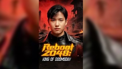 Reboot 2048 King of Doomsday Full Movies