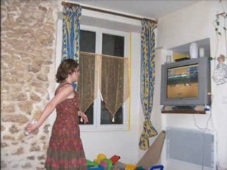 Soirée bien drole !_0001