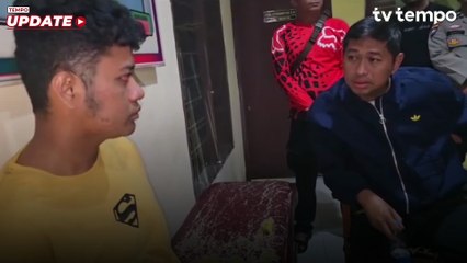 Keluarga Korban Mutilasi di Pariaman Lapor ke Polisi tapi Dikira Kawin Lari