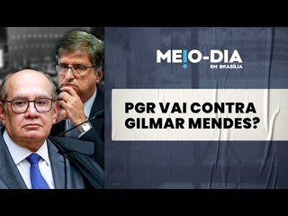 PGR recorre de decisão que livrou Dirceu da Lava Jato