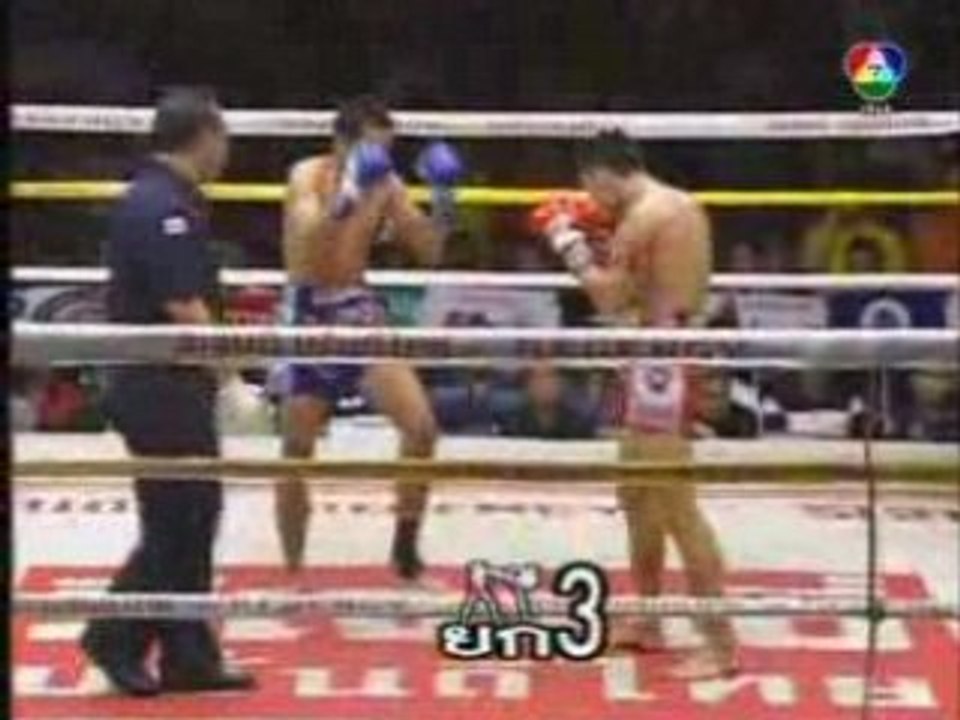 Naruenart Chengsim-ewgym vs Maneedang Kiatprapas