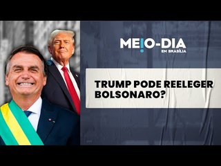Onda conservadora pode dar força para Bolsonaro em 2026? Leonardo Barreto explica
