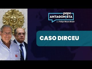 Dallagnol rebate Gilmar sobre "conluio"