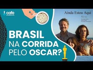 Al Pacino e o Brasil rumo ao Oscar!  Saiba tudo no Café Antagonista!