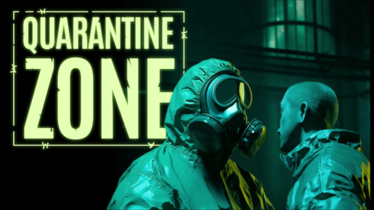 Erfolgreiche Evakuierung | Quarantine Zone: The Last Check 🧟 #004