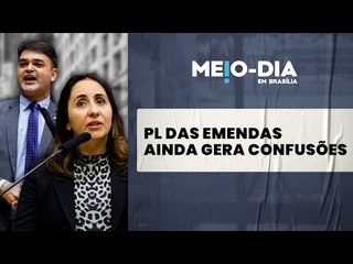 PL das emendas não resolve falta de transparência, Rodolfo Borges comenta
