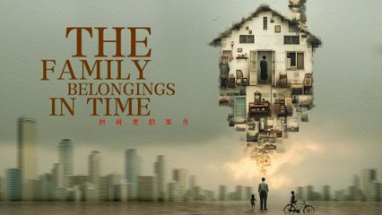 The Family Belongings in Time Ep01_New Herdsman Returning to Haizi