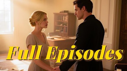 Accident Left Him Blind…Love Made Him See 🔥Full Drama English Sub RELEASE