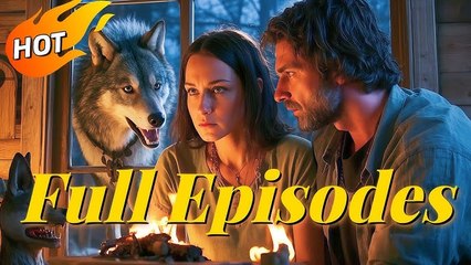 Weak Omega to Fierce Wolf with Alphas Help 🔥Full Drama English Sub RELEASE