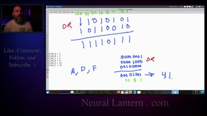 Master Bitwise Operators: OR, AND, NOT, XOR, NOR for Beginners