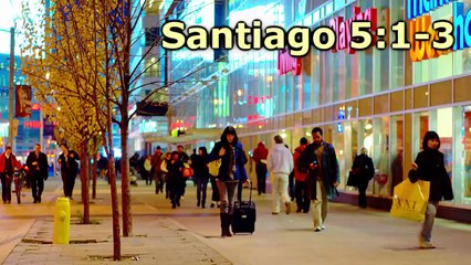 ¡Ay de los Ricos! | Versículo Clave de la Biblia Sobre las Riquezas