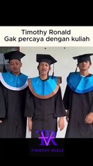 don't trust lectures