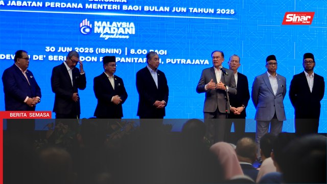Kerajaan tepis dakwaan campur tangan badan kehakiman
