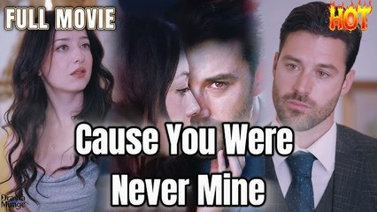 Una fiesta, una pelea, una verdad inesperada…  ❤️Short Drama English Sub FULL