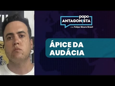 O delator do PCC executado