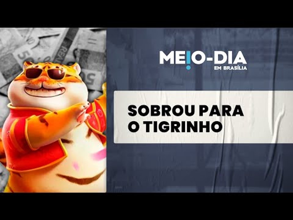 CPI do jogo do tigrinho é instalada, Soraya Thronicke comenta