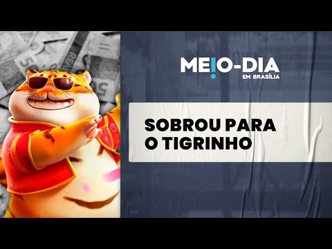 CPI do jogo do tigrinho é instalada, Soraya Thronicke comenta