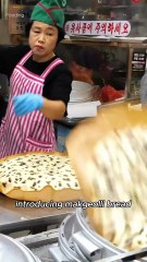 Cutting The Most Expensive Bread You Ever Eat #shorts