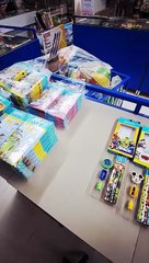 NEW Launch apsara avengers, disney, spiderman, matt magic new packaging 100rs