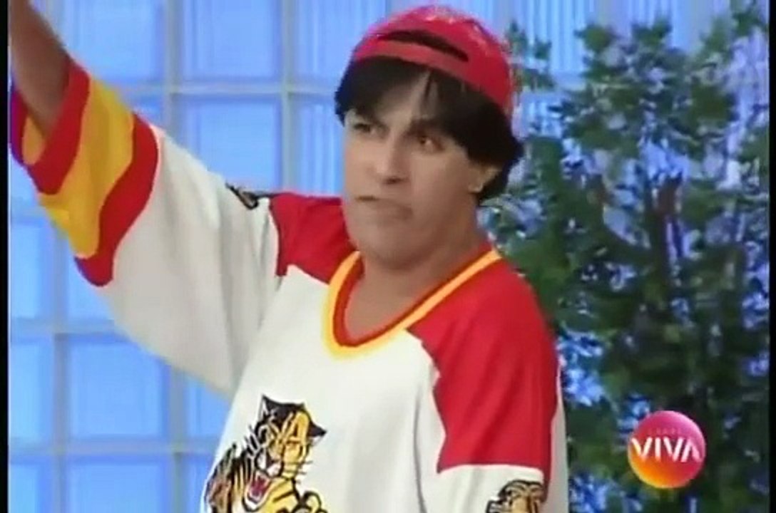 Sai de Baixo (1999) - Um drink no inferninho